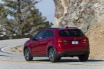 Mitsubishi Outlander Sport GT 2016 года